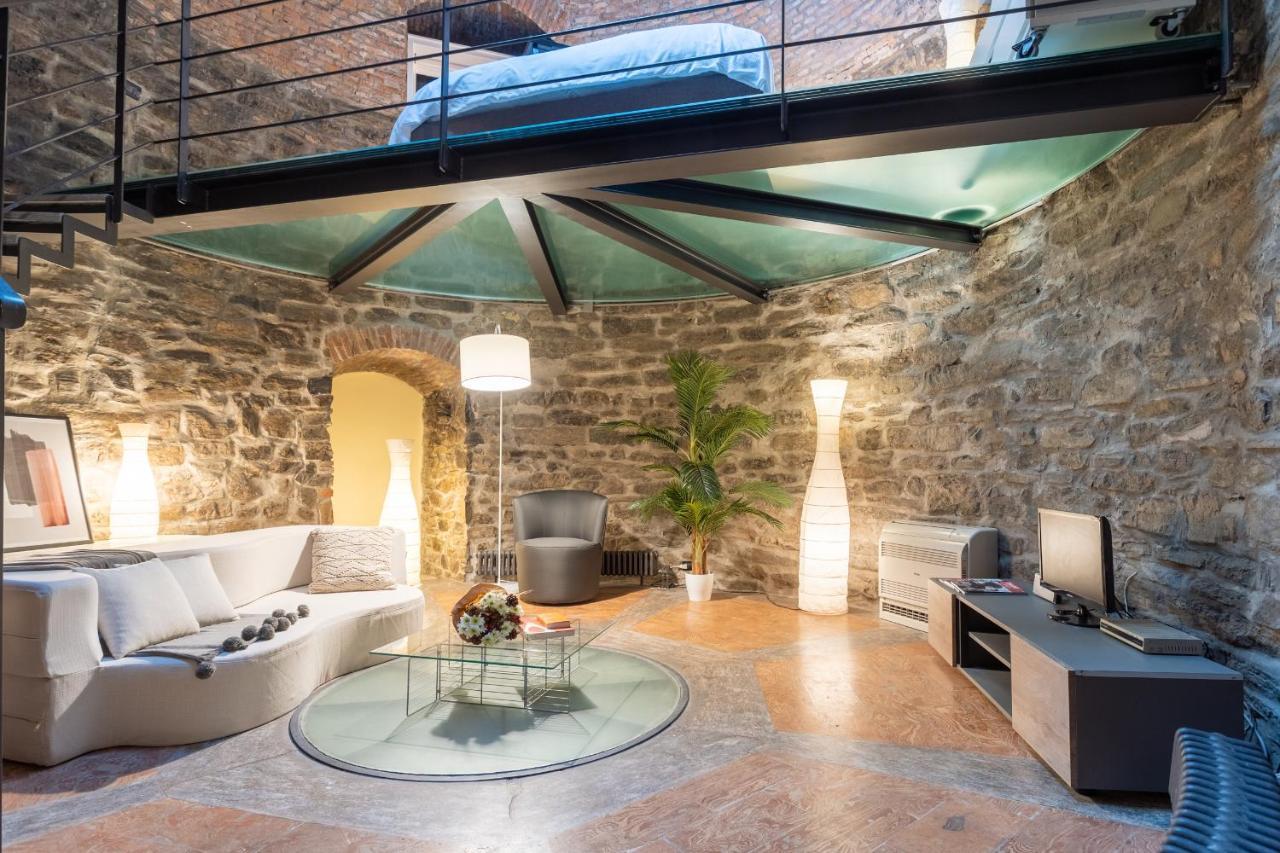 Ice Queen Chamber By Rent All Como Exteriér fotografie