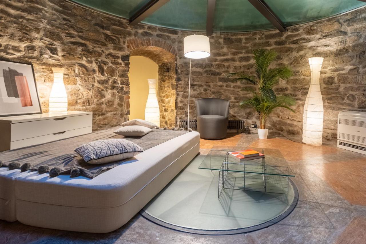 Ice Queen Chamber By Rent All Como Exteriér fotografie