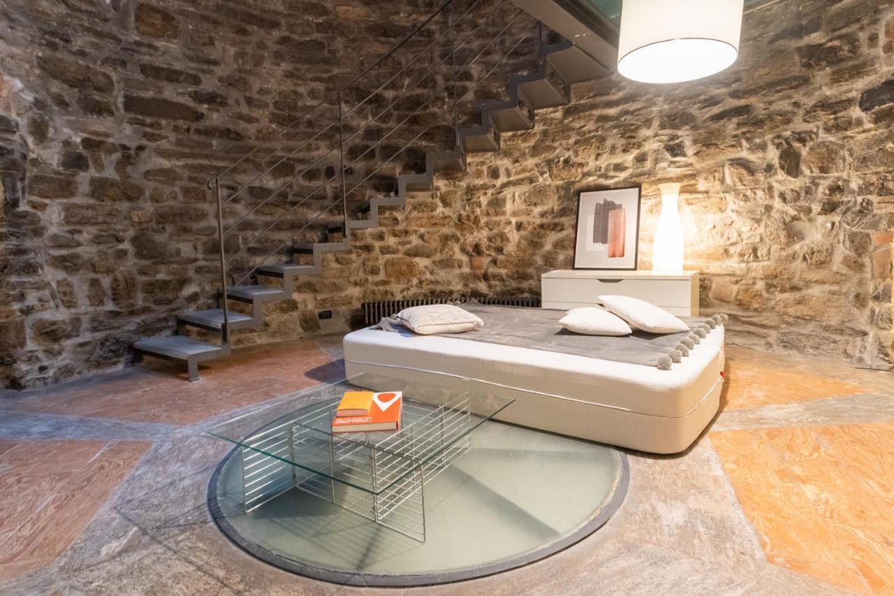 Ice Queen Chamber By Rent All Como Exteriér fotografie