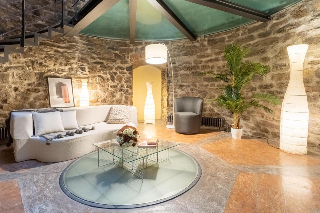 Ice Queen Chamber By Rent All Como Exteriér fotografie