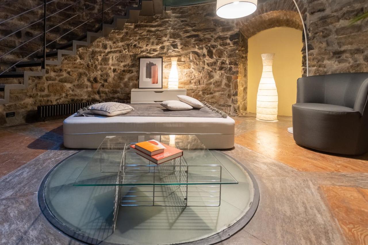 Ice Queen Chamber By Rent All Como Exteriér fotografie