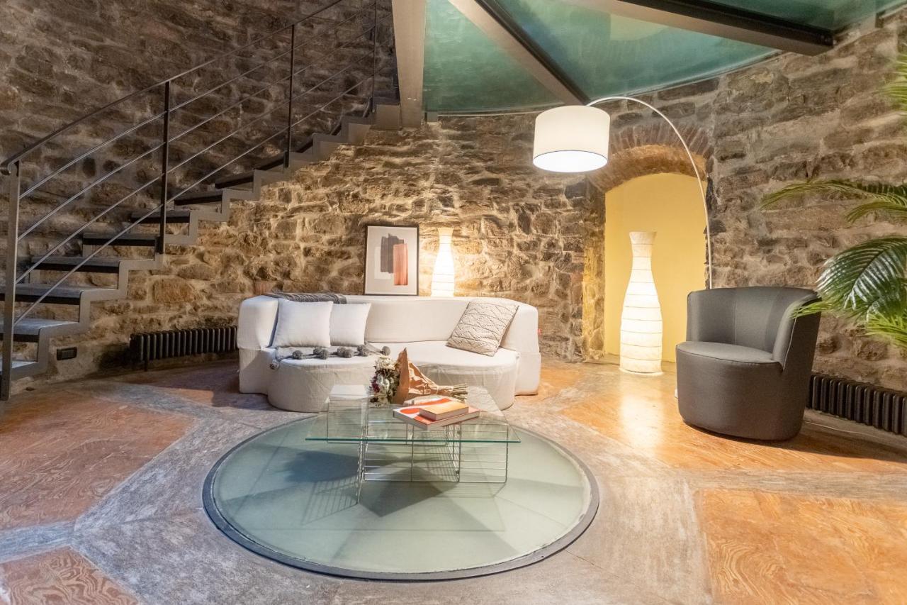 Ice Queen Chamber By Rent All Como Exteriér fotografie